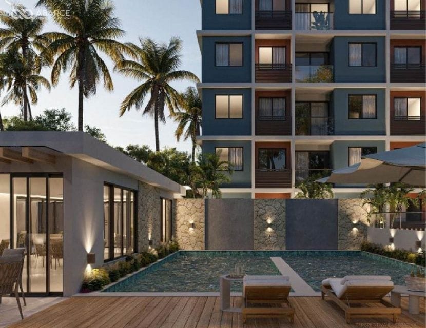 APT. NA PLANTA - POLI PARK RESIDENCIAL - ILHÉUS/BA - Imagem 5