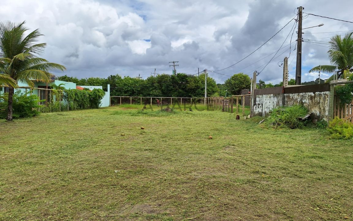 LOTE 803 M² - LOTEAMENTO SIRIHYBA - ILHÉUS/BA - Imagem 4