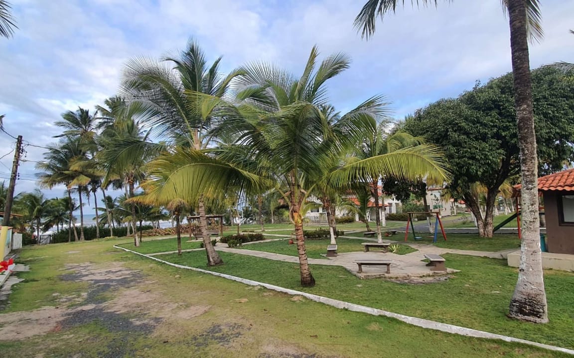 LOTE 560M² -  COND. SIRIHYBA – ILHÉUS/BA - Imagem 5