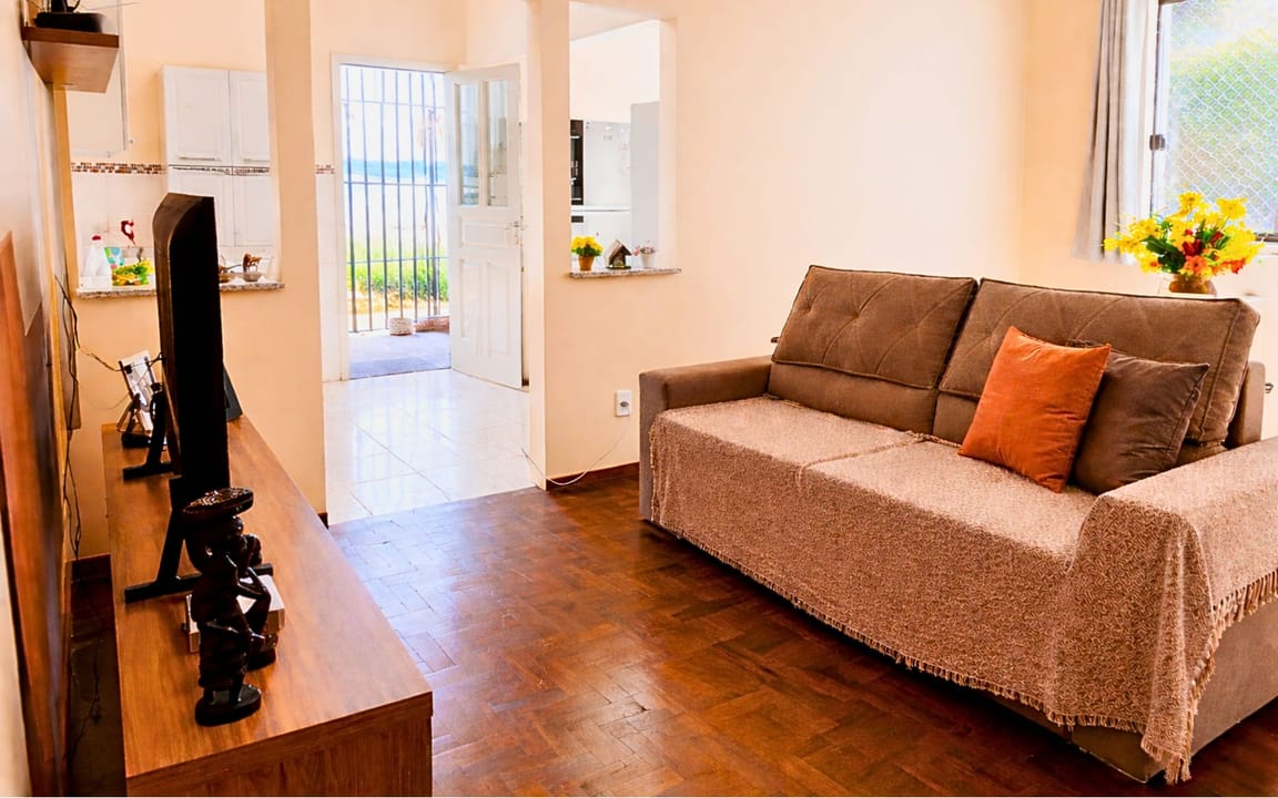 APT. 3 DORMITÓRIOS - CENTRO - ILHÉUS/BA - Imagem 2