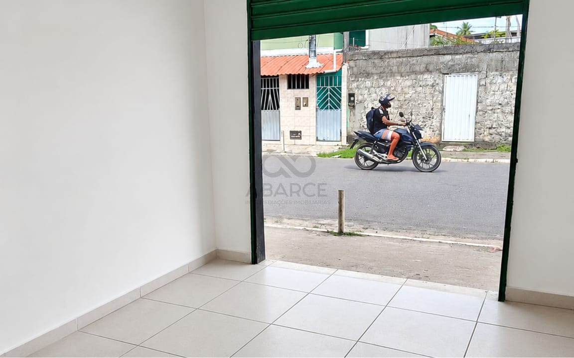 PONTO COMERCIAL 24M² - JARDIM SAVÓIA - ILHÉUS/BA - Imagem 2