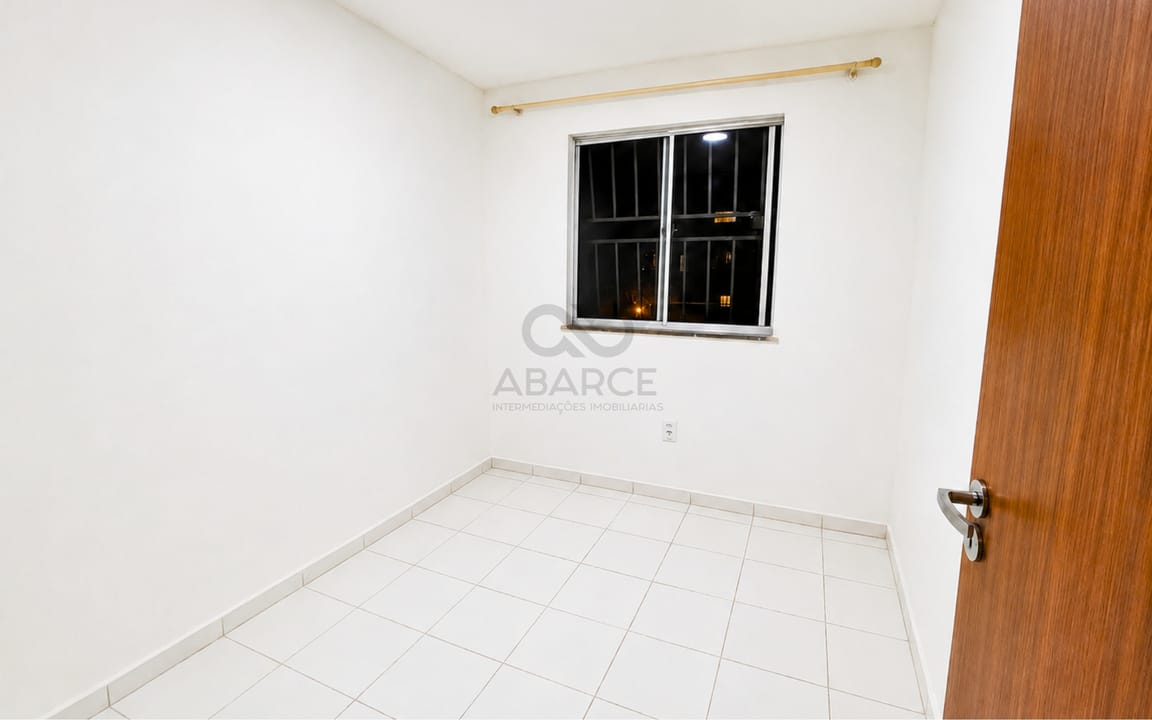 APT. 2 DORMITÓRIOS - NOSSA SENHORA DA VITÓRIA - ILHÉUS/BA - Imagem 3