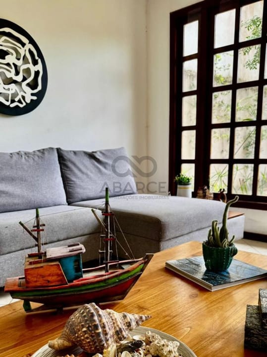 CASA RESIDENCIAL 3 DORMS SENDO 2 SUÍTES - LOT. PRAIA DOURADA - ILHÉUS/BA - Imagem 3