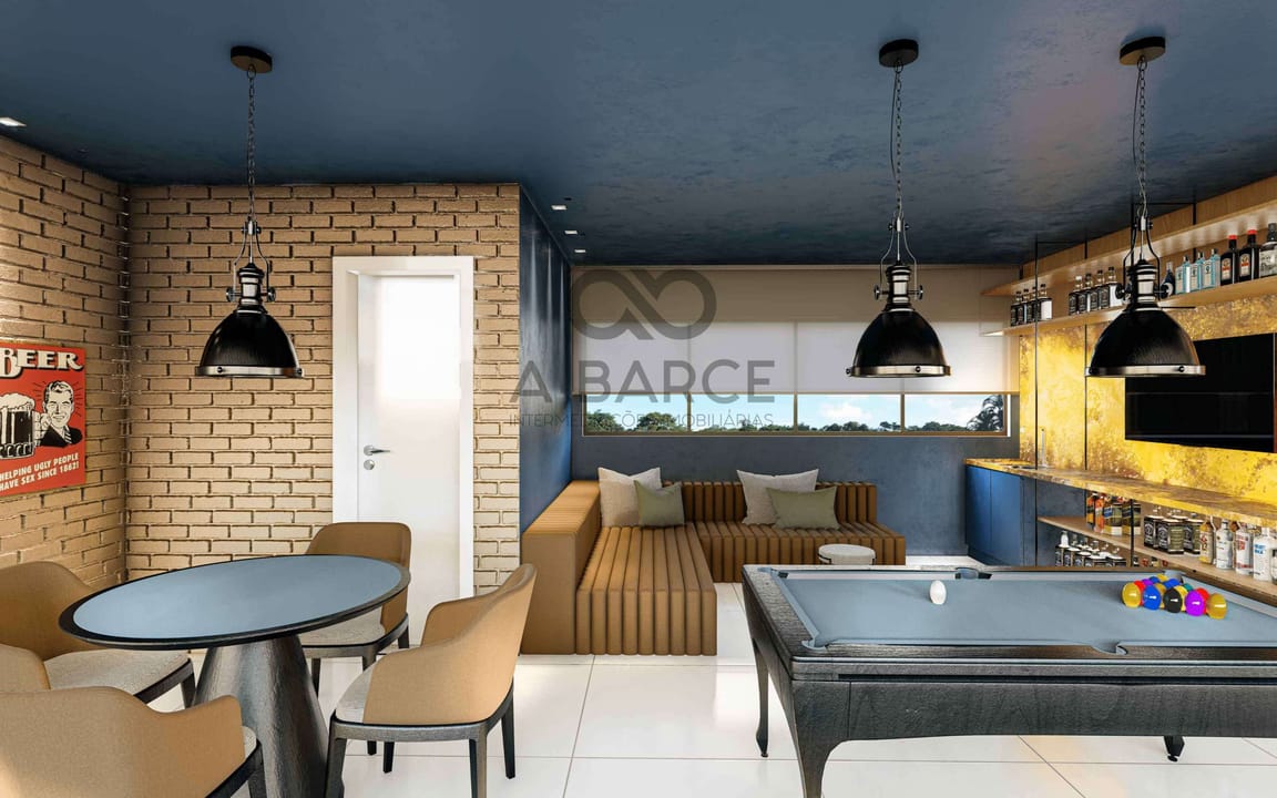APT. STUDIO 1 DORMIRÓRIO - RESIDENCIAL VERSO - ILHÉUS/BA - Imagem 5