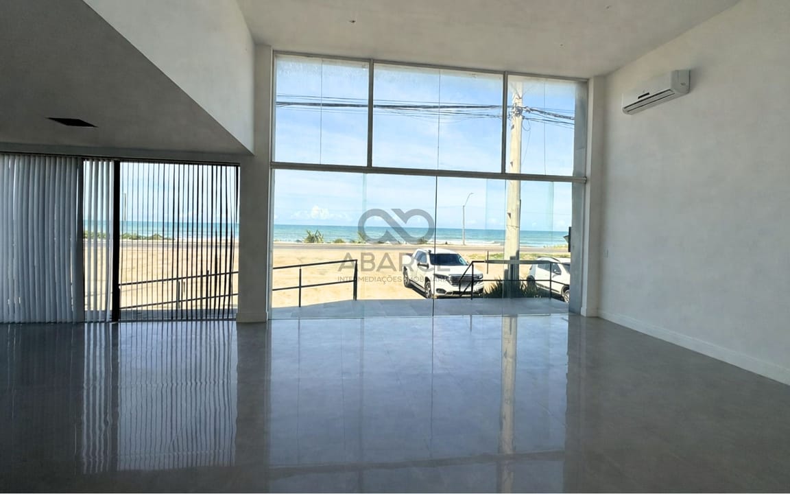 PONTO COMERCIAL 460M² - SÃO FRANCISCO - ILHÉUS/BA - Imagem 1