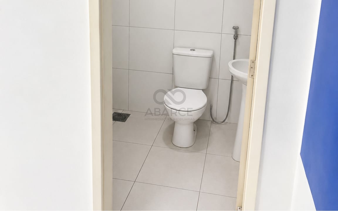 SALA COMERCIAL 156M² -  CENTRO -  ILHÉUS/BA - Imagem 4
