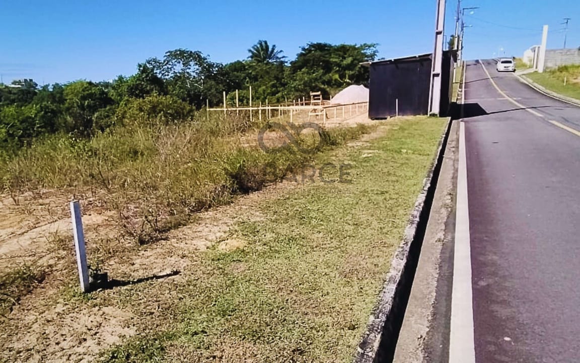 LOTE 450M² – COND. BRISA DO MAR - ILHÉUS/BA - Imagem 3