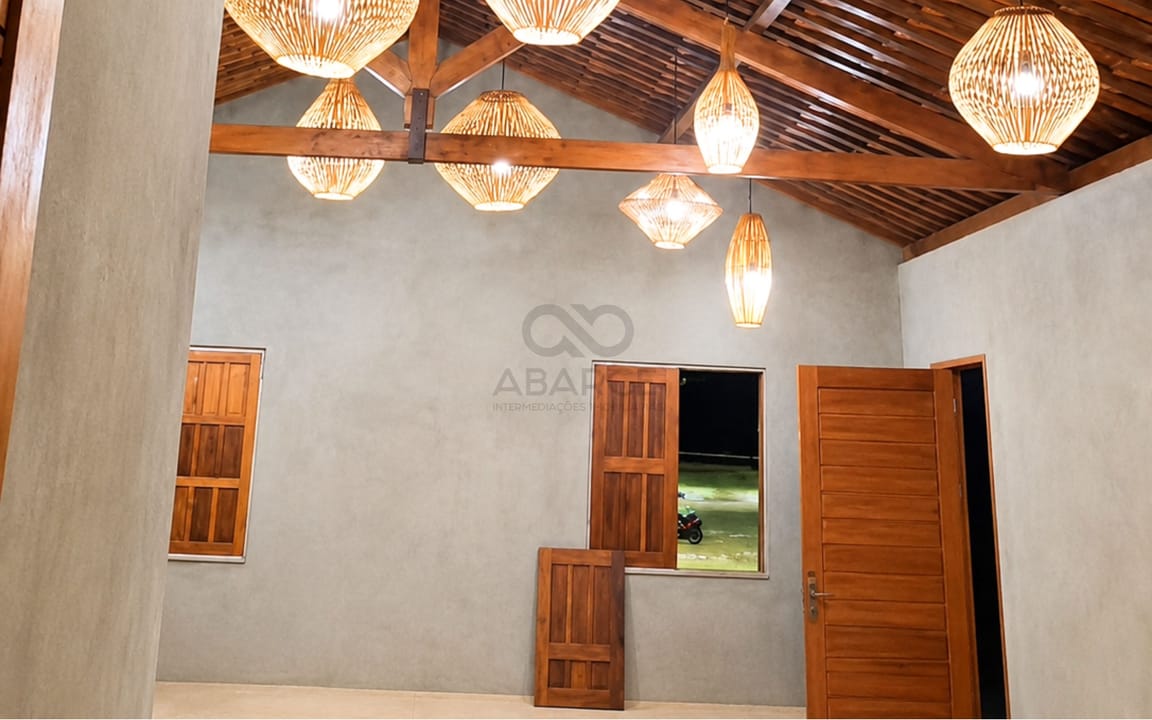 PONTO COMERCIAL 220M² -  PONTAL -  ILHÉUS/BA - Imagem 3