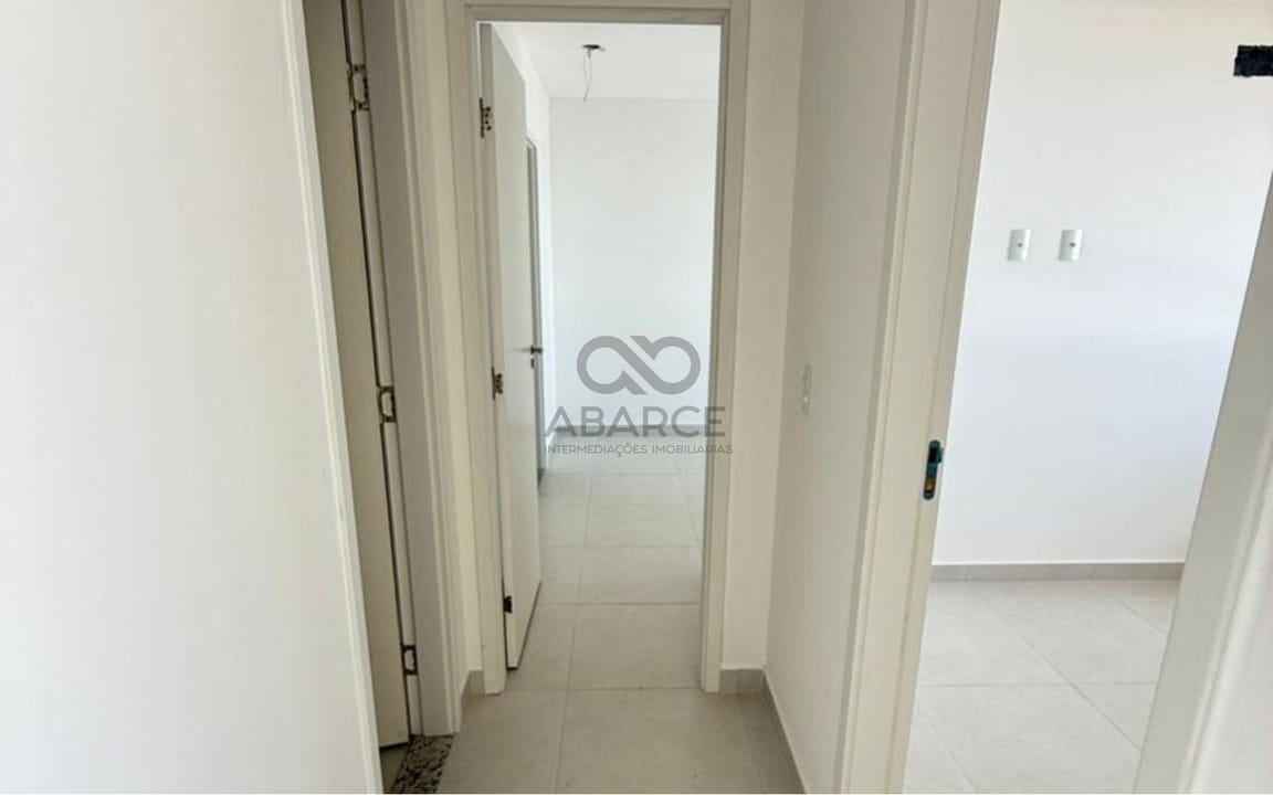 APT. 2 DORMS SENDO 1 SUÍTE  -  CORAL PARK RESIDENCE - ILHÉUS/BA - Imagem 3