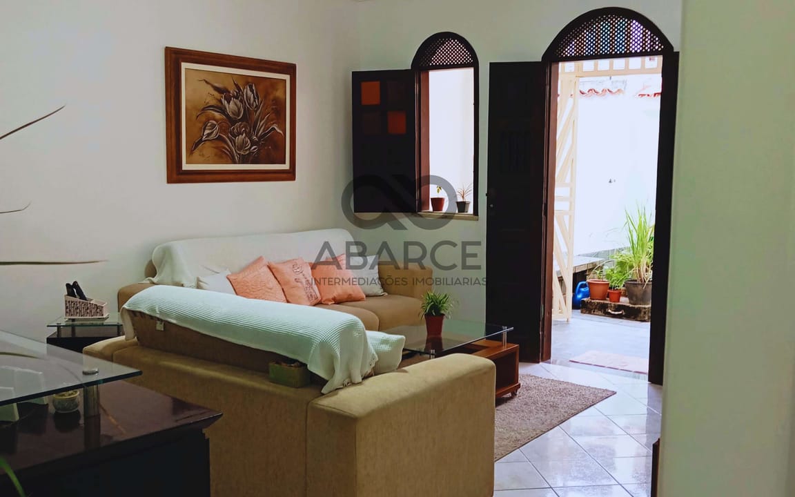 CASA RESIDENCIAL 6 DORMS SENDO 2 SUÍTES – HERNANI SÁ – ILHÉUS/BA - Imagem 2