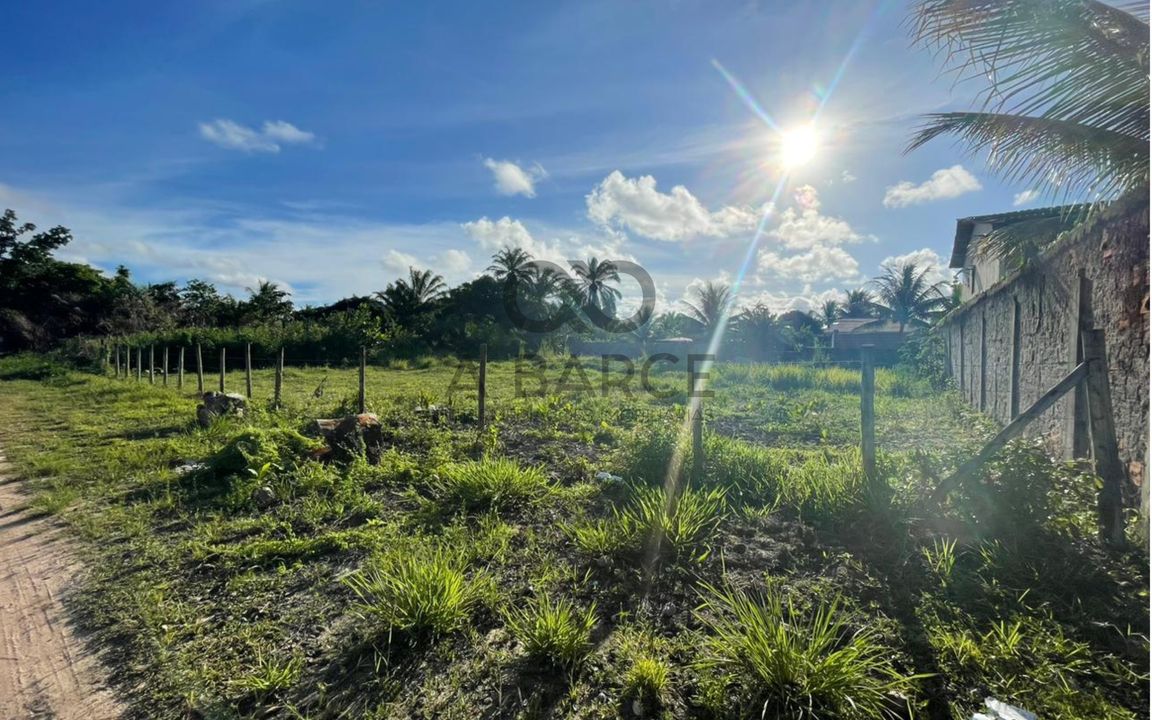 LOTE 525 M² -  COND. JÓIA DO ATLÂNTICO  - ILHÉUS/BA - Imagem 4