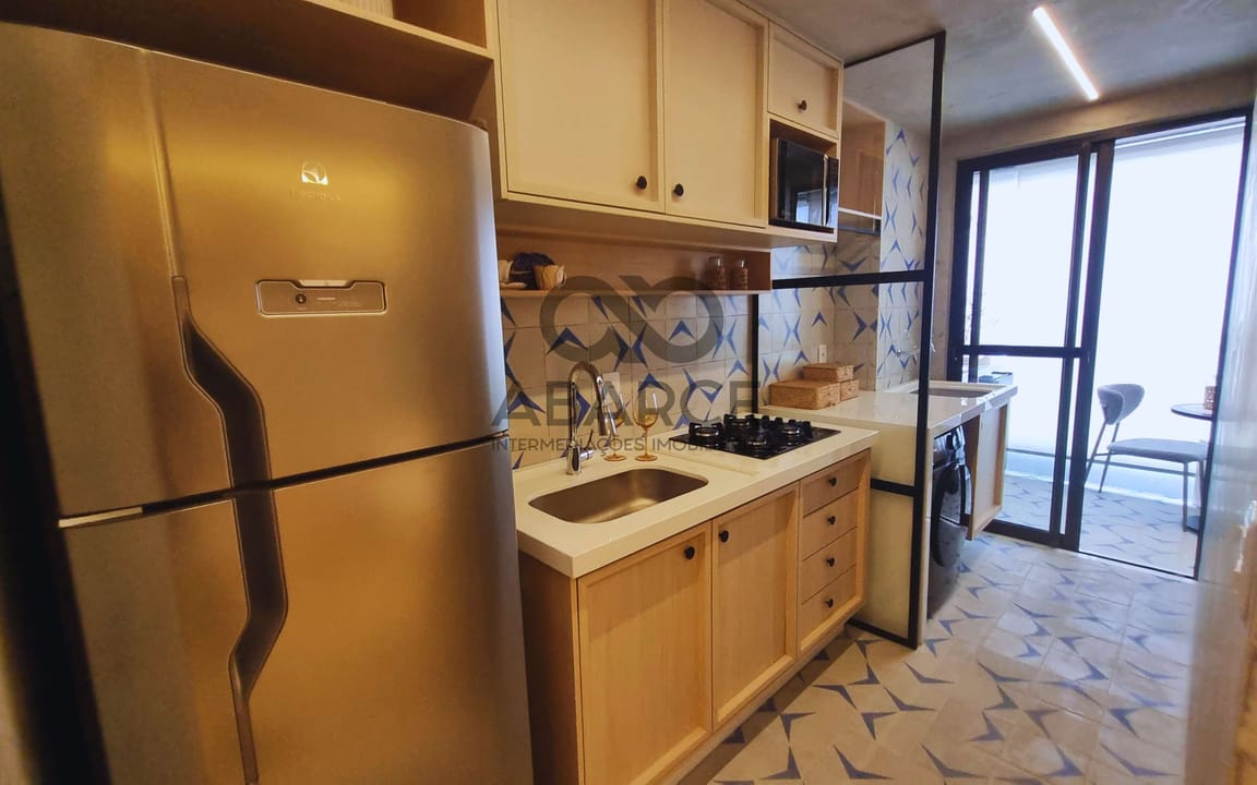 APT. 2 OU 3 DORMS SENDO 1 SUÍTE -  CONDOMÍNIO VOG AMADO - PRAIA DOS MILIONÁRIOS - ILHÉUS/BA - Imagem 5