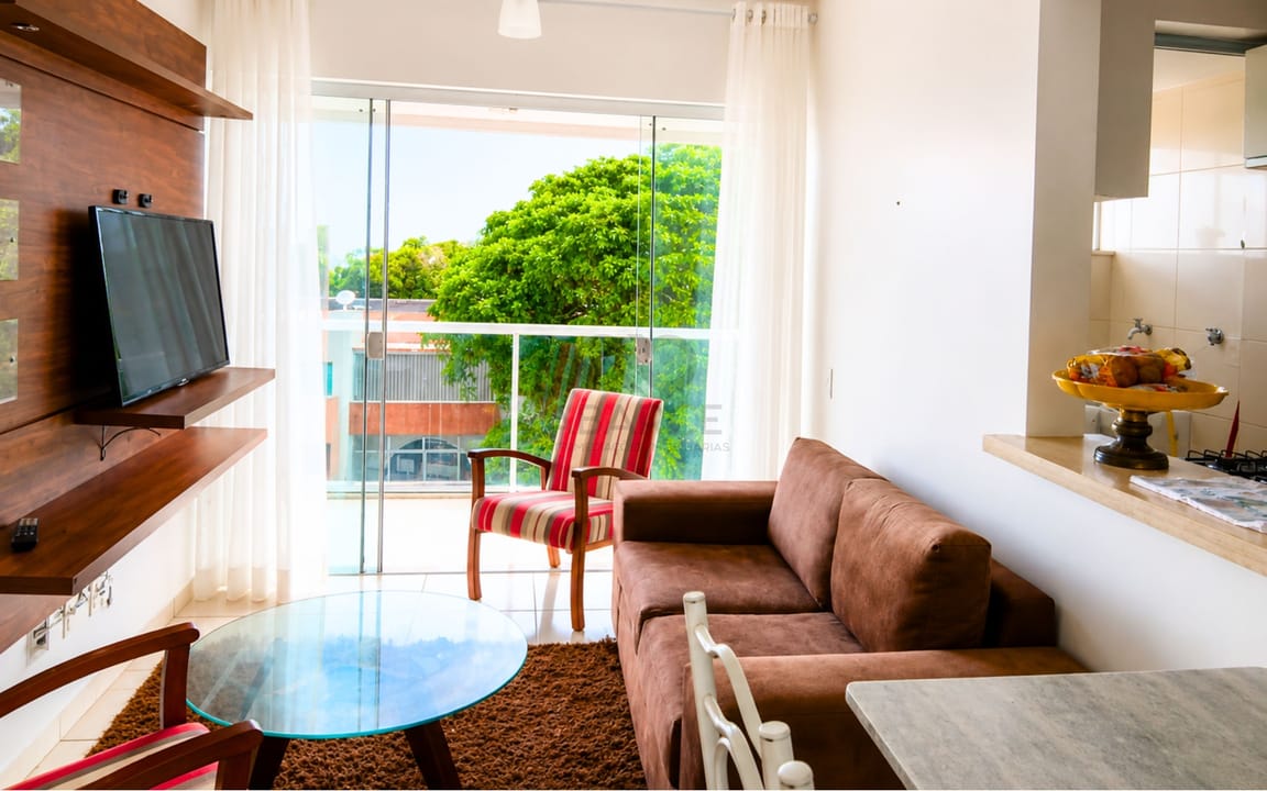 APT. 2 SUÍTES – COND. LUXOR RESIDENCE – ILHÉUS/BA - Imagem 1