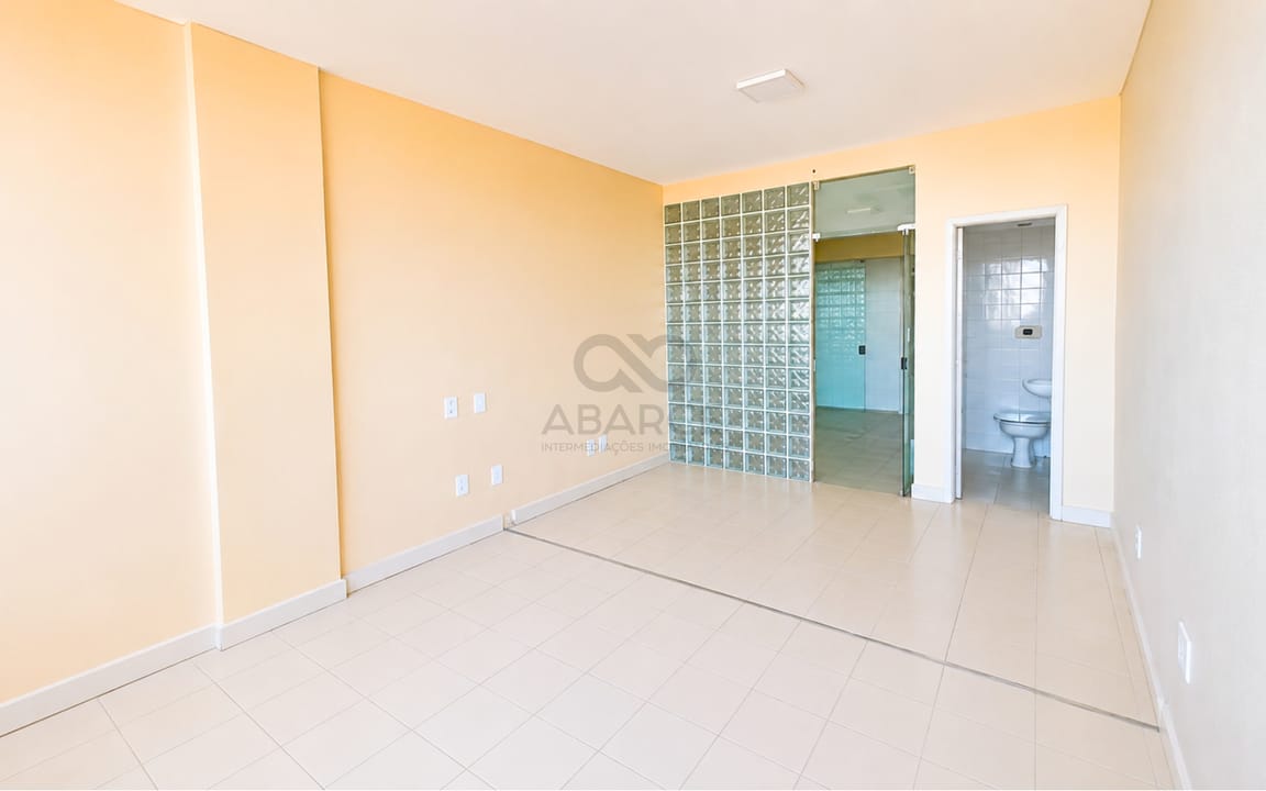 SALA COMERCIAL 30M² -  ED. CIDADE ILHÉUS -  ILHÉUS/BA - Imagem 1