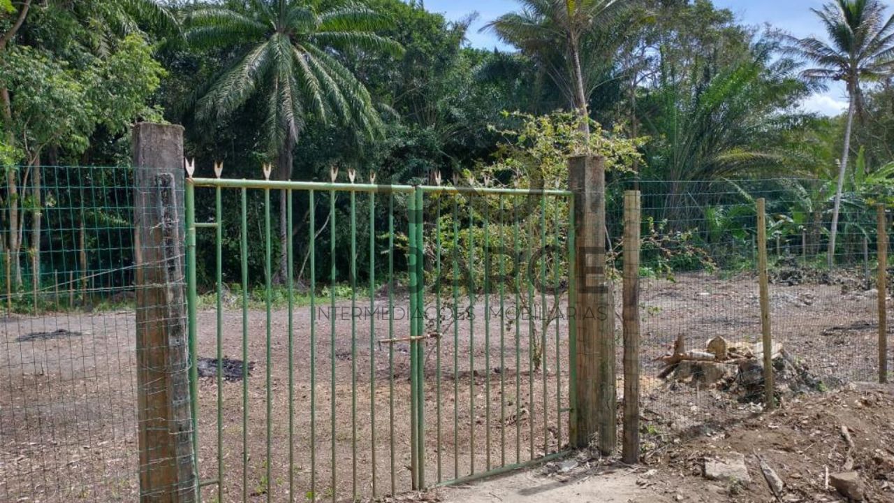 TERRENO 1.815M² - LOT. MAR E SOL - ILHÉUS/BA - Imagem 1