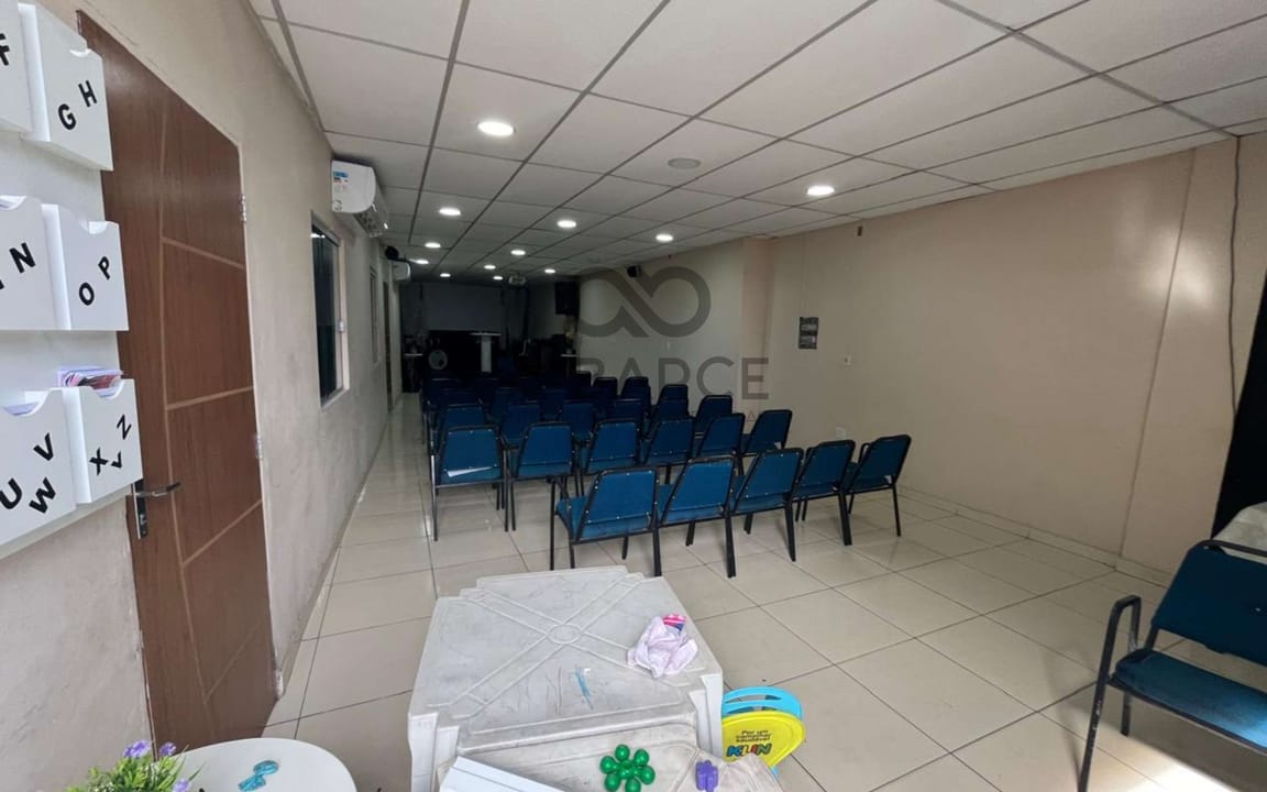 PONTO COMERCIAL 160M² - MALHADO - ILHÉUS/BA - Imagem 1