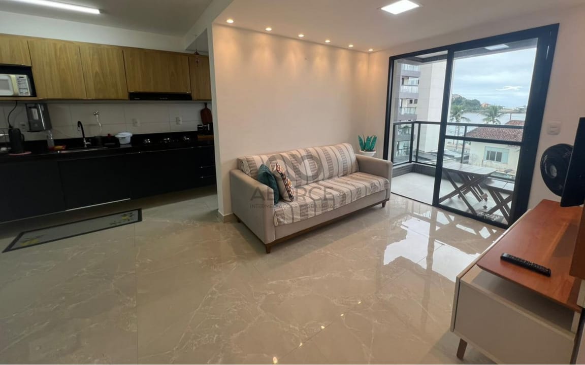 APT. 2 DORMS SENDO 1 SUÍTE –  PONTAL  – ILHÉUS/BA - Imagem 2