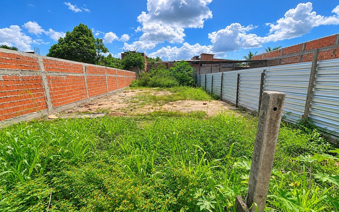 LOTE 300M² -  HERNANI SÁ - ILHÉUS/BA - Imagem 4