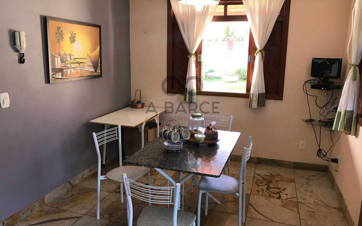 CASA RESIDENCIAL 6 DORMS SENDO 2 SUITES – MUCURI/BA - Imagem 3