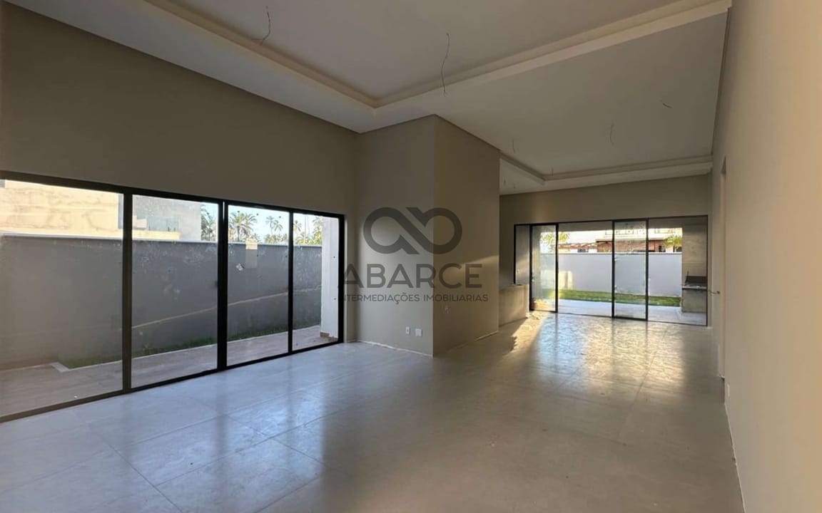 CASA RESIDENCIAL 3 SUÍTES - COND. ALPHAPARK - ILHÉUS/BA - Imagem 1