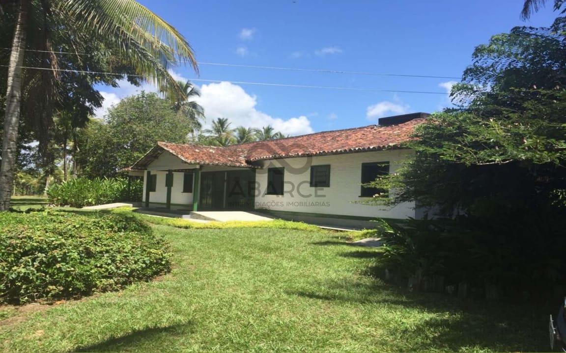 FAZENDA BOLANDEIRA 4.388 HA - UNA/BA - Imagem 2
