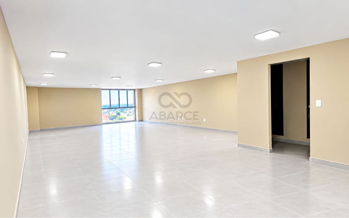SALA COMERCIAL 85M² - CENTRO - ILHÉUS/BA