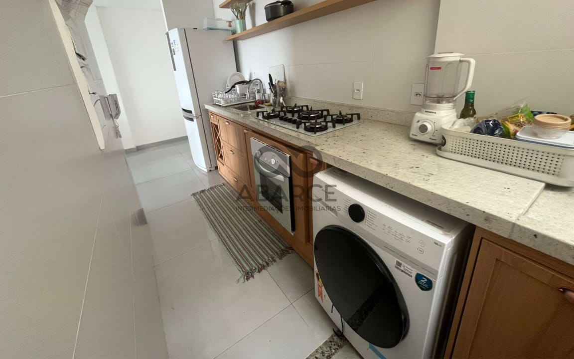 APT. 3 DORMS SENDO 1 SUÍTE - SÃO FRANCISCO - ILHÉUS/BA - Imagem 5