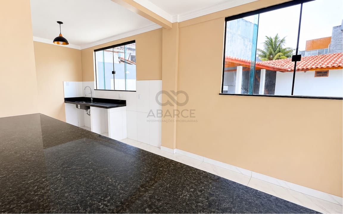 CASA RESIDENCIAL 4 DORMS SENDO 3 SUÍTES - LOT. PRAIA DOURADA - ILHÉUS/BA - Imagem 5