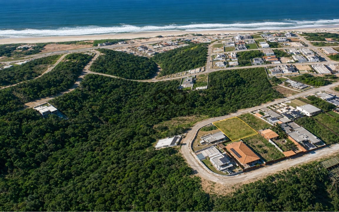 LOTE 450M² – LOT. PÉROLA DO MAR – ILHÉUS/BA - Imagem 1
