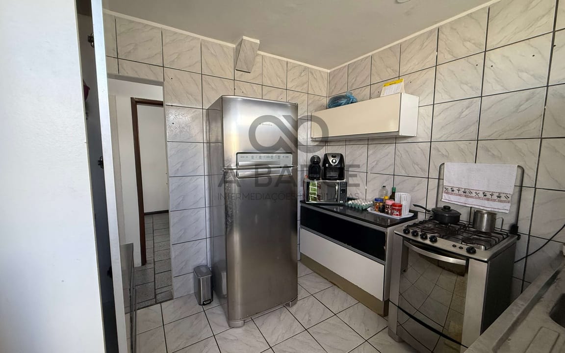 CASA RESIDENCIAL 3 DORMS SENDO 1 SUÍTE - ALTO DA TAPERA - ILHÉUS/BA - Imagem 5