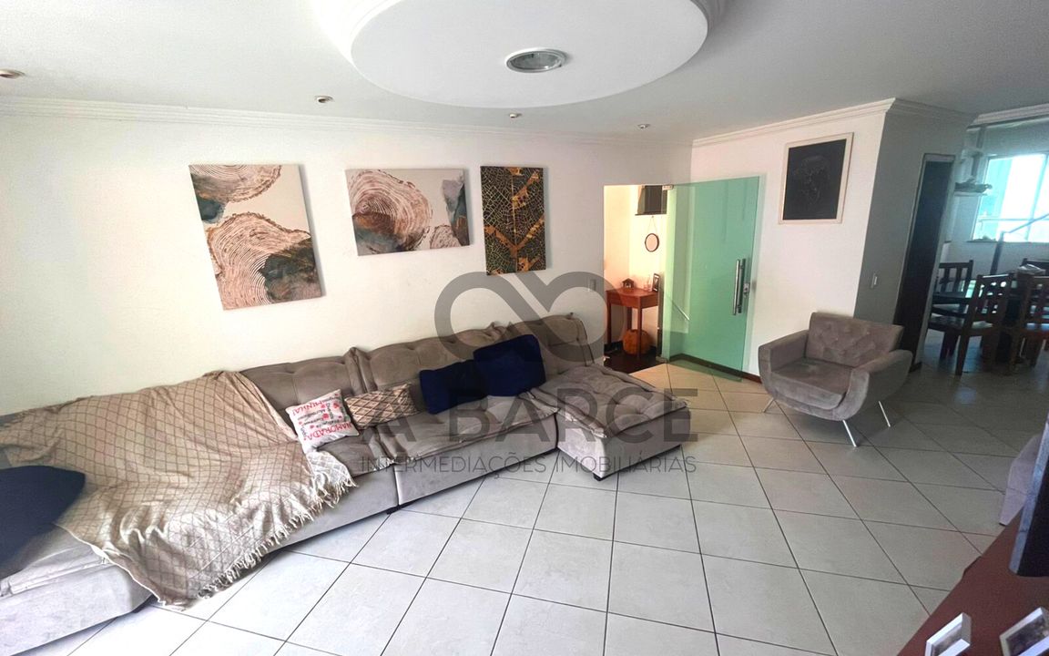 CASA RESIDENCIAL 4 DORMS SENDO 2 SUÍTES - HERNANI SÁ - ILHÉUS/BA - Imagem 3