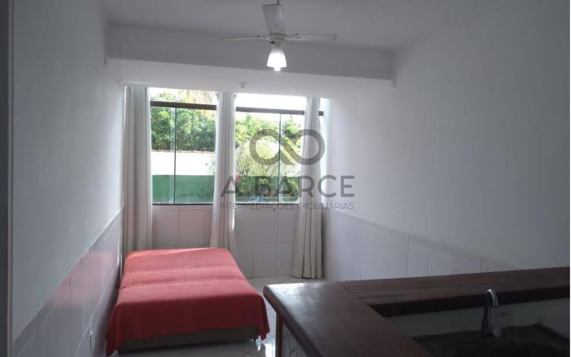 CASA COMERCIAL 9 SUÍTES - LOTEAMENTO SARGIMAR - SERRA GRANDE/BA - Imagem 5