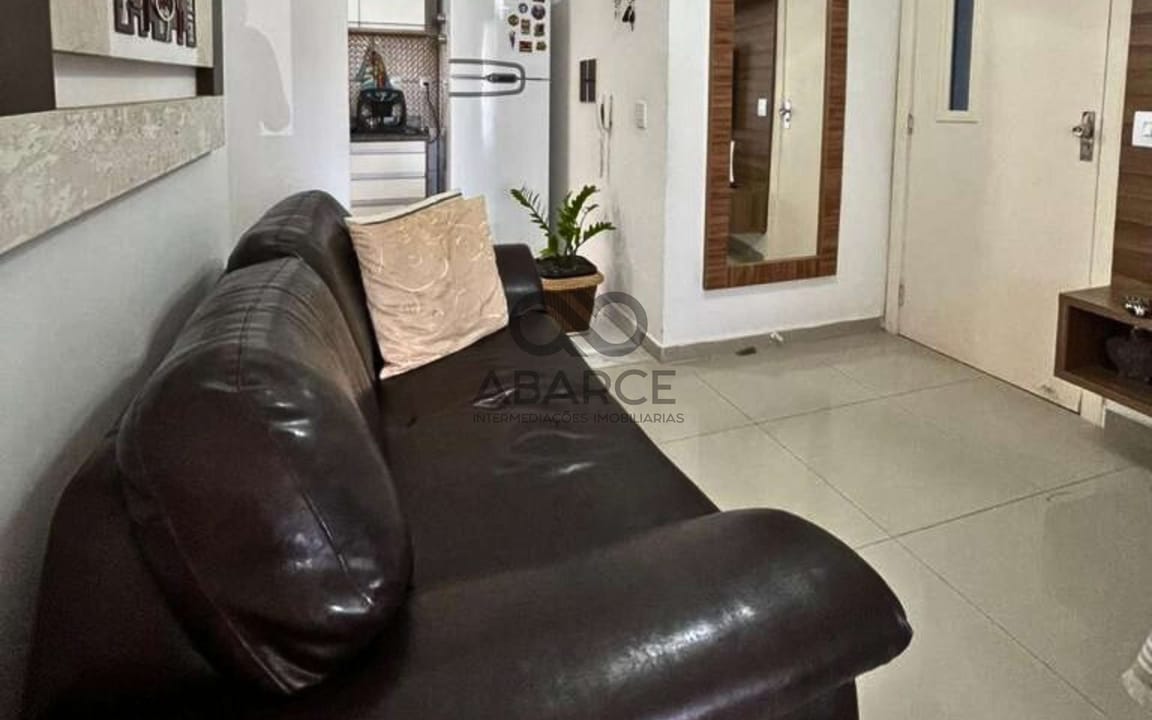 APT.  2 DORMS  SENDO 1 SUÍTE – NOSSA SENHORA DA VITÓRIA  – ILHÉUS/BA - Imagem 2