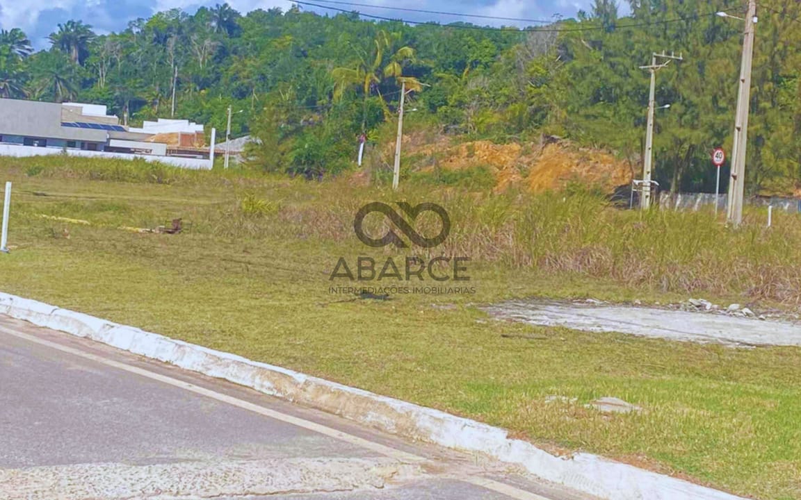 LOTE DE 450 M² CON. BRISA DO MAR – PRAIA DOS MILIONÁRIOS - ILHÉUS/BA - Imagem 3