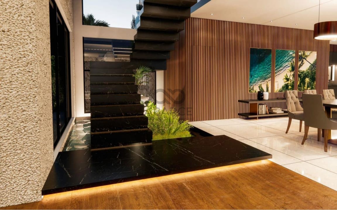 CASA RESIDENCIAL 4 SUÍTES - PRAIA DOS MILIONÁRIOS - ILHÉUS/BA - Imagem 4