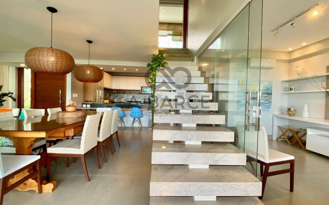 CASA RESIDENCIAL 4 SUÍTES - OLIVENÇA - ILHÉUS/BA - Imagem 3