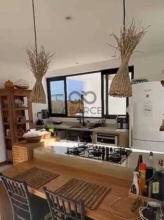 CASA RESIDENCIAL - 3 DORMS SENDO 1 SUÍTE - PÉROLA DO MAR - ILHÉUS/BA - Imagem 4