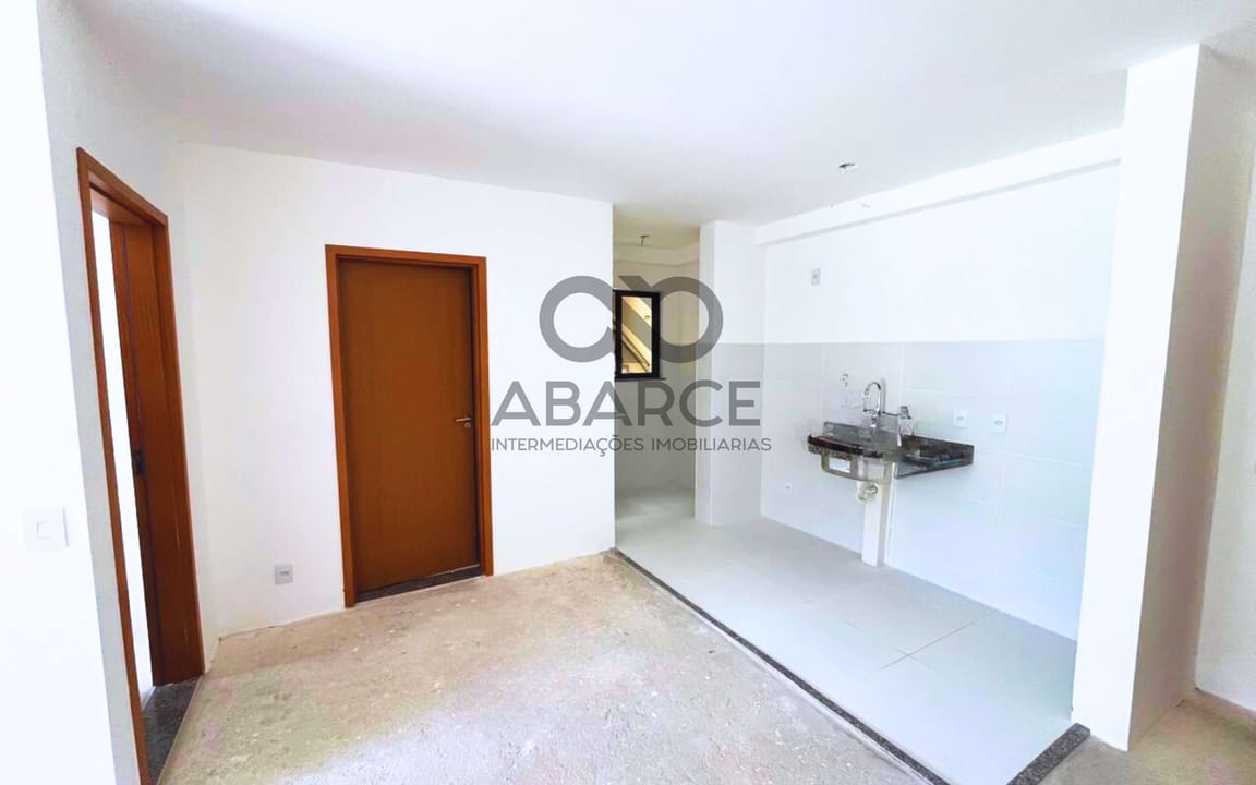 APT. 1 DORM - COND. VOG MARINE - ILHÉUS/BA - Imagem 4