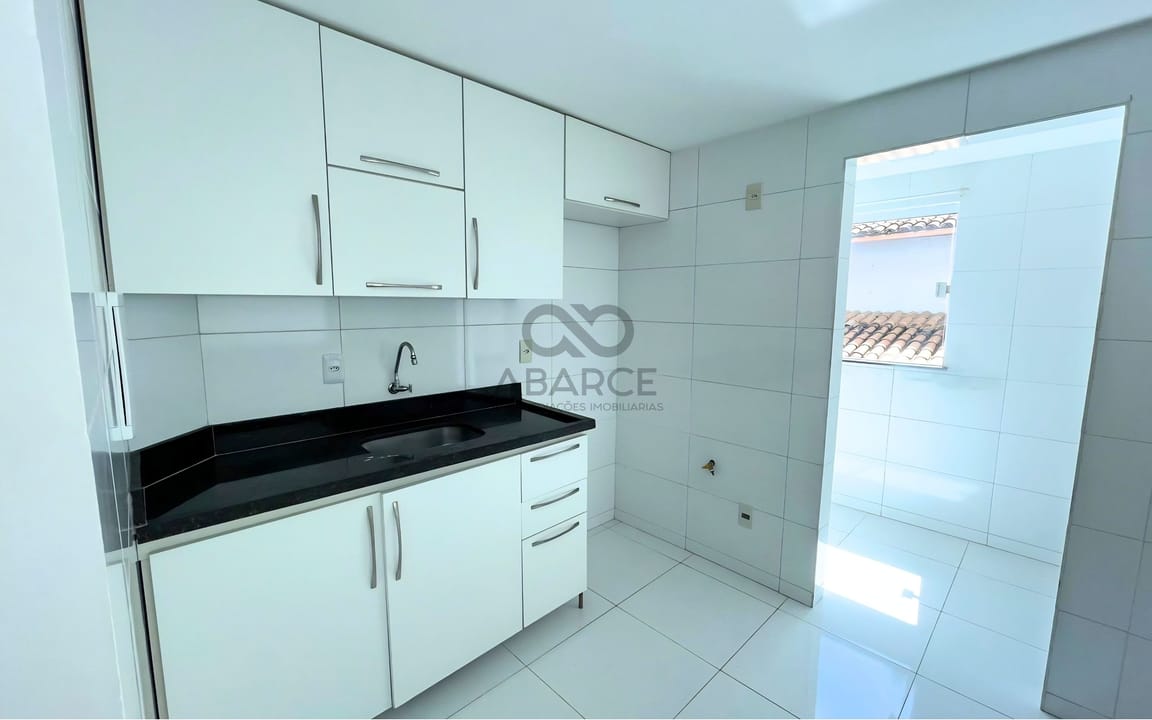 APT. 2 DORMS SENDO 1 SUÍTE  -  RESIDENCIAL MAR AZUL  -  ILHÉUS/BA - Imagem 5