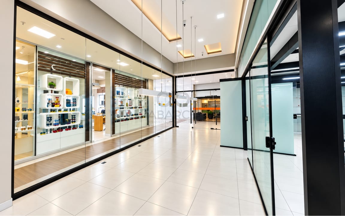 LOJA COMERCIAL 56M² – ED. BUSINESS PREMIER – ILHÉUS/BA - Imagem 5