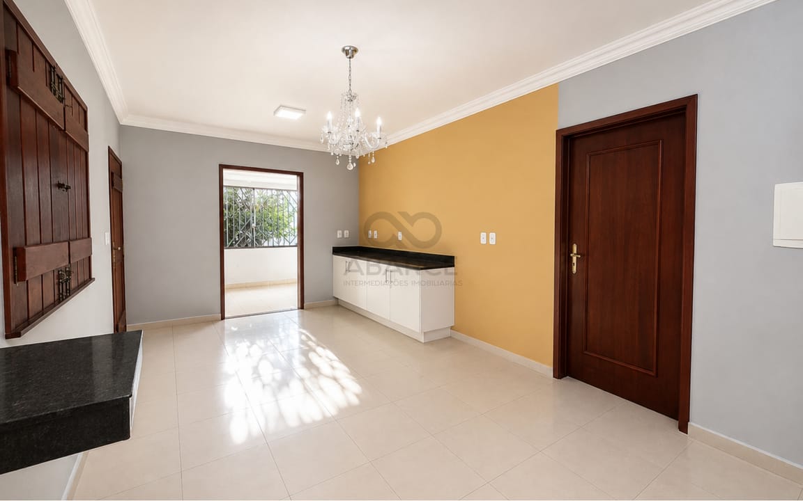 CASA RESIDENCIAL 8 DORMS SENDO 3 SUÍTES -  COND. JÓIA DO ATLÂNTICO - ILHÉUS/BA - Imagem 3