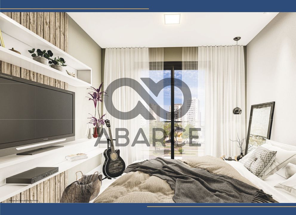 APT. 2 OU 3 DORMS -  CENTRAL PARK RESIDENCIAL -  CIDADE NOVA - ILHÉUS/BA - Imagem 3