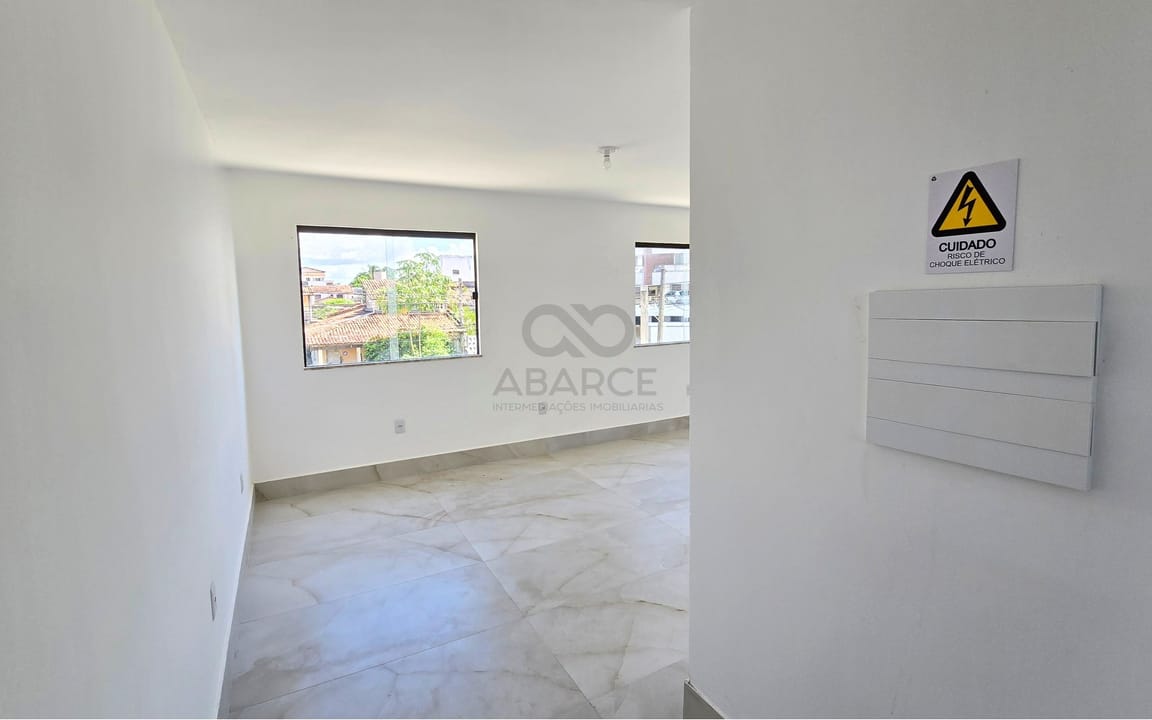 SALAS COMERCIAIS 24M² -  SÃO FRANCISCO - ILHÉUS/BA - Imagem 3