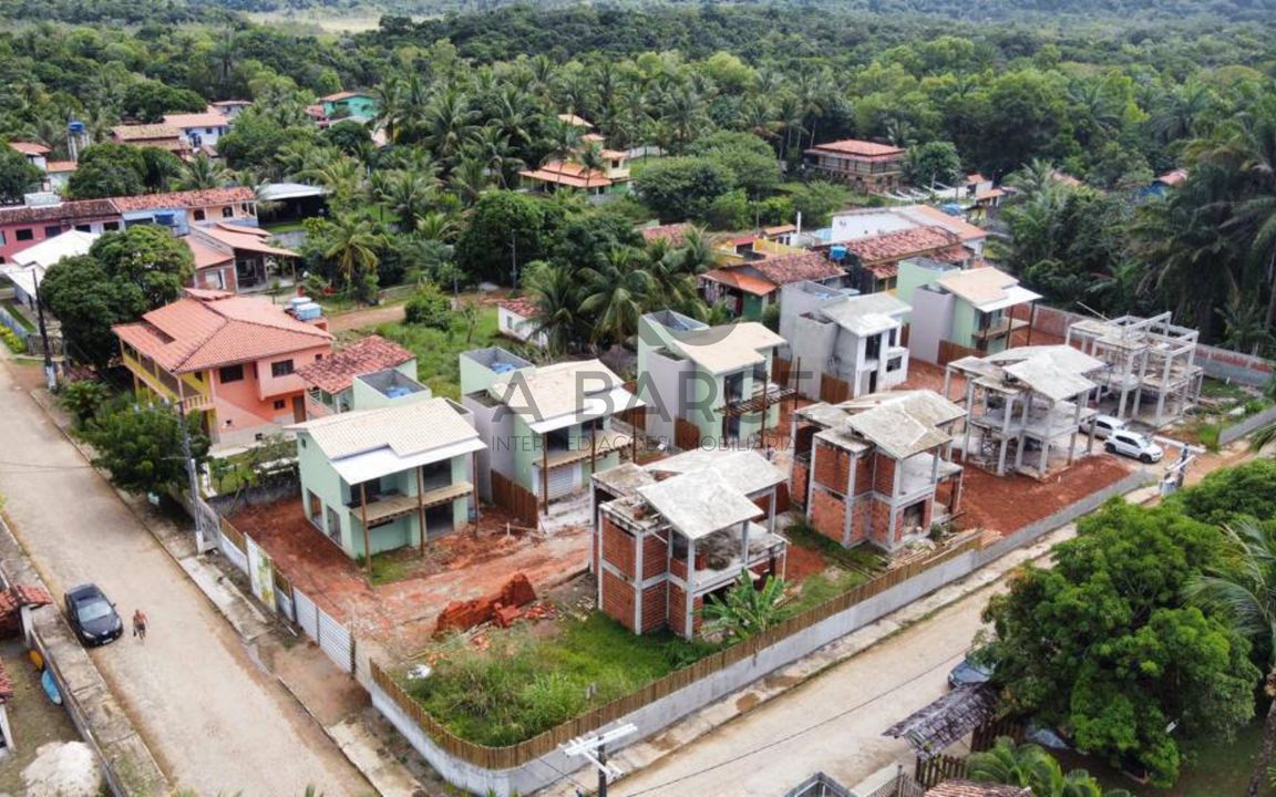 CASA RESIDENCIAL 3 SUÍTES - VILA DENDEZEIROS - URUÇUCA/BA - Imagem 4