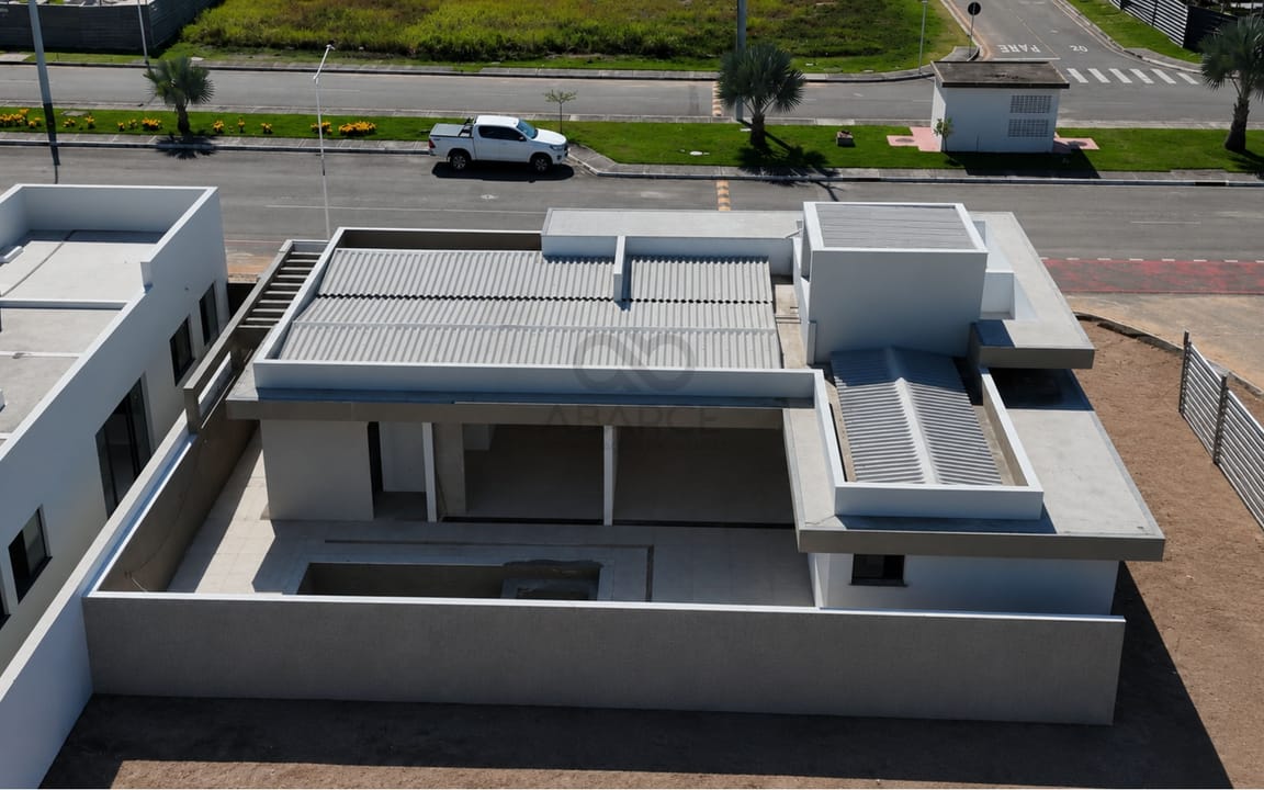 CASA RESIDENCIAL 3 SUÍTES -  COND. ALPHAPARK - ILHÉUS/BA - Imagem 5