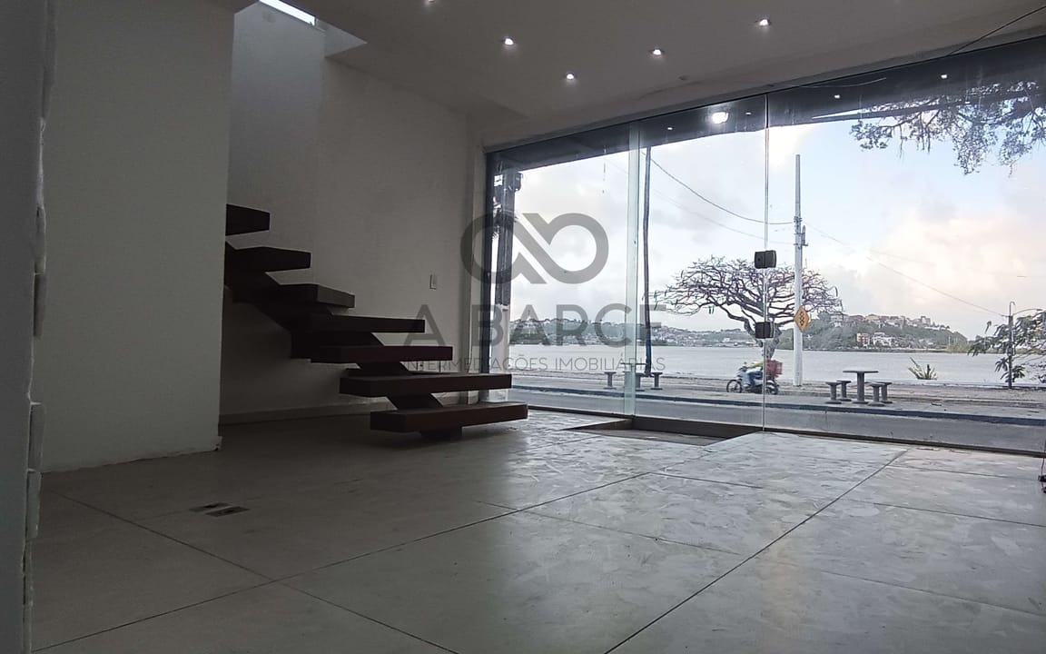 PONTO COMERCIAL 6 SALAS  -  PONTAL  -  ILHÉUS/BA - Imagem 2