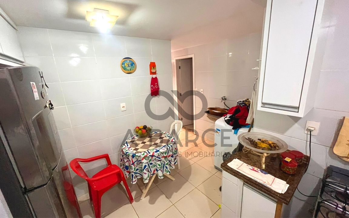 APT. 2 DORMS SENDO 1 SUÍTE - RESIDENCIAL ARIANNA - ILHÉUS/BA - Imagem 5