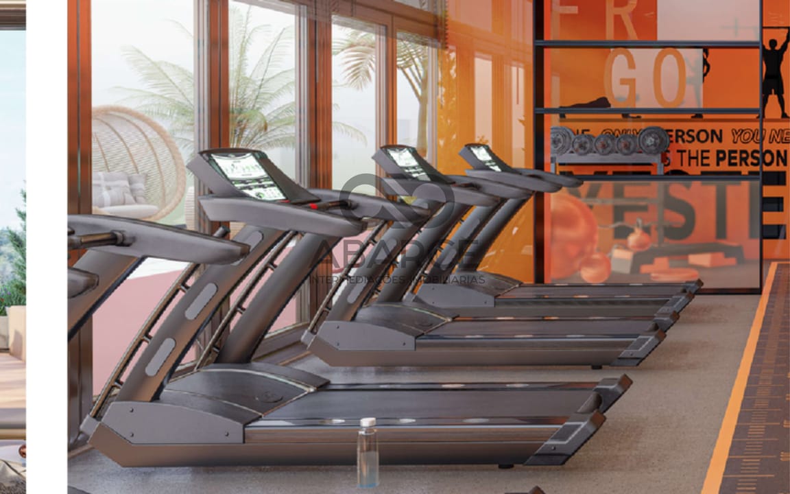 APT. 2 OU 3 DORMS SENDO 1 SUÍTE - VESPER RESIDENCE - ILHÉUS/BA - Imagem 5