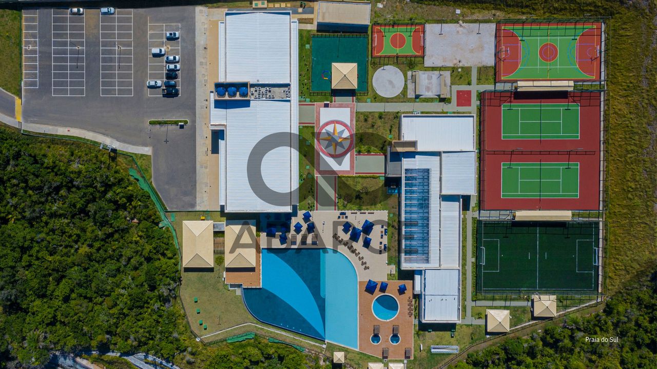 LOTE 450M² -  COND. CIDADELLE PRAIA DO SUL  - ILHÉUS/BA - Imagem 3