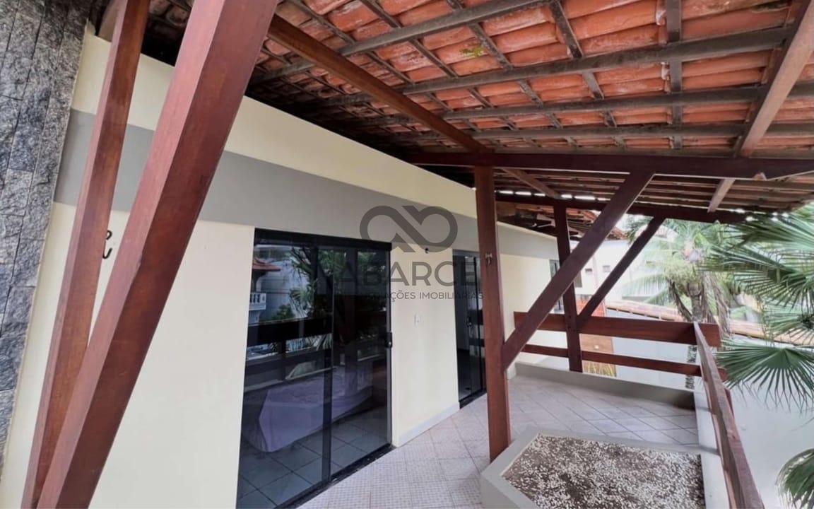 CASA RESIDENCIAL 4 DORMS. SENDO 1 SUÍTE - LOT. PRAIA DOURADA - ILHÉUS/BA - Imagem 3